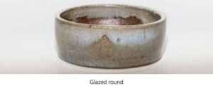 Read more about the article Wood-Fired Stoneware Bonsai Pots