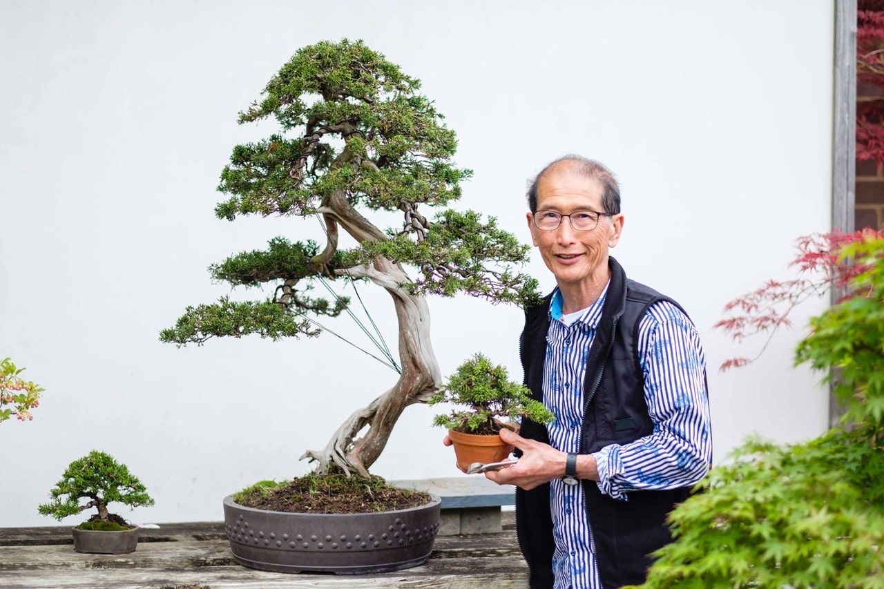 Peter Chan